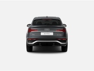 Q3 SPORTBACK SLINE  GRIS DAYTONA